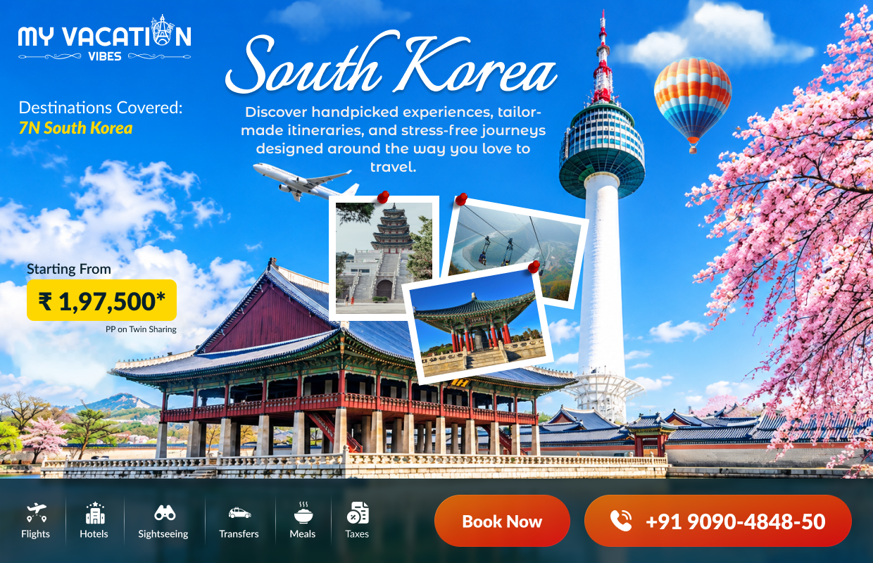 Switzerland Tour Package